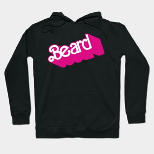 Beard Hoodie